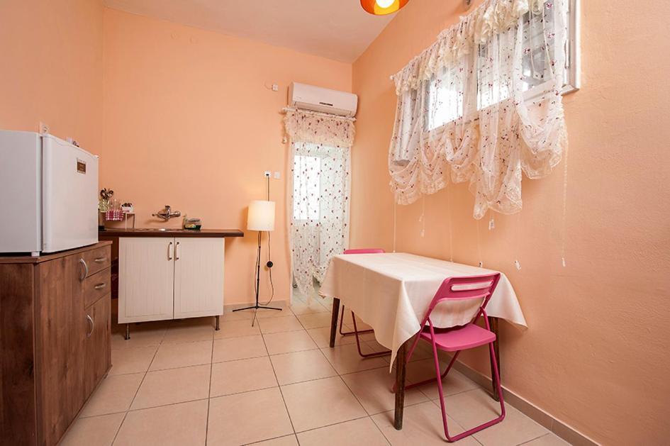 Peer Guest House Tel-Aviv Szoba fotó