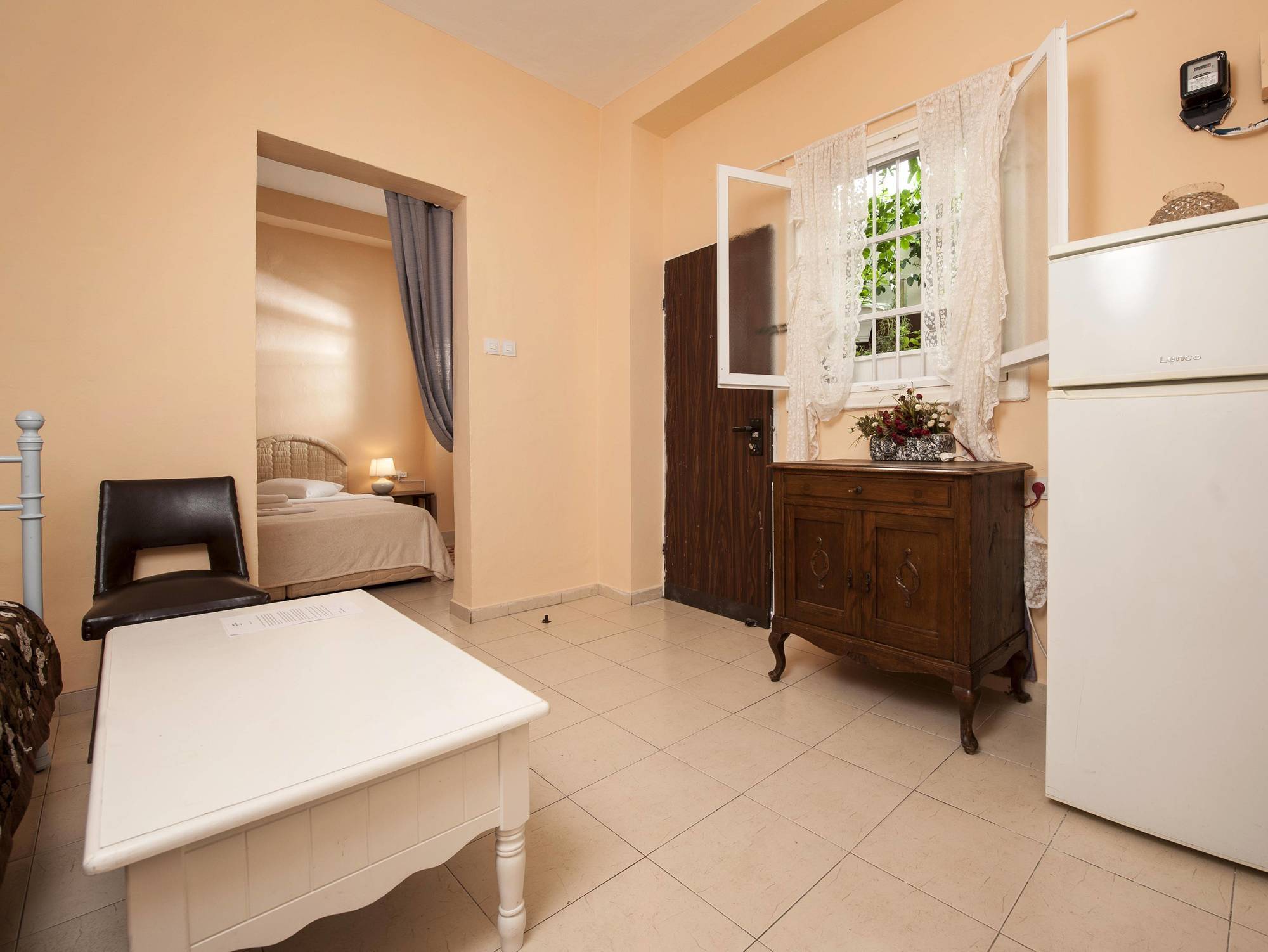 Peer Guest House Tel-Aviv Kültér fotó