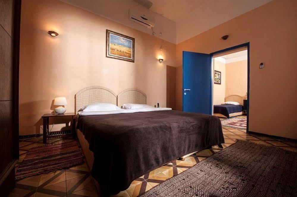 Peer Guest House Tel-Aviv Kültér fotó