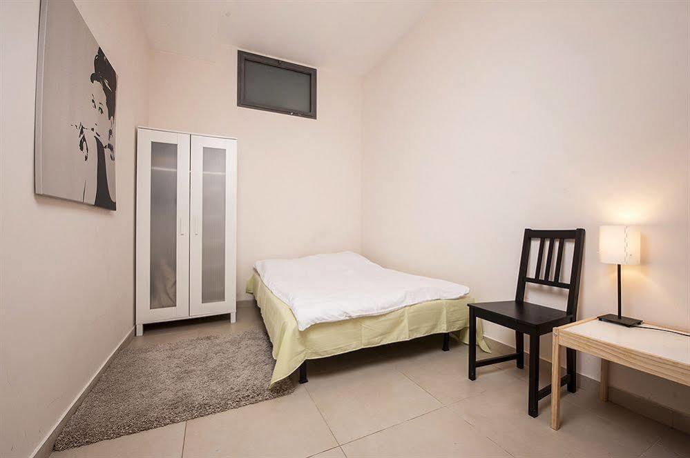 Peer Guest House Tel-Aviv Kültér fotó