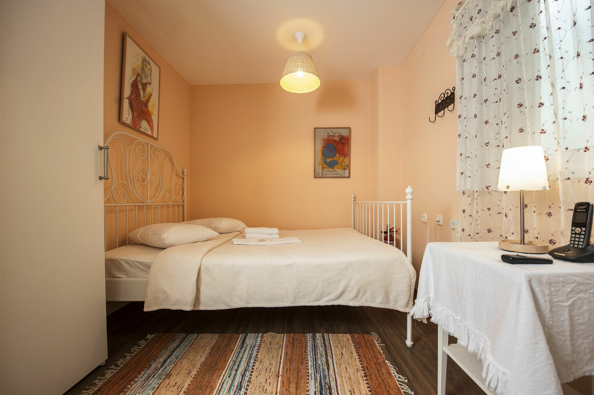Peer Guest House Tel-Aviv Kültér fotó