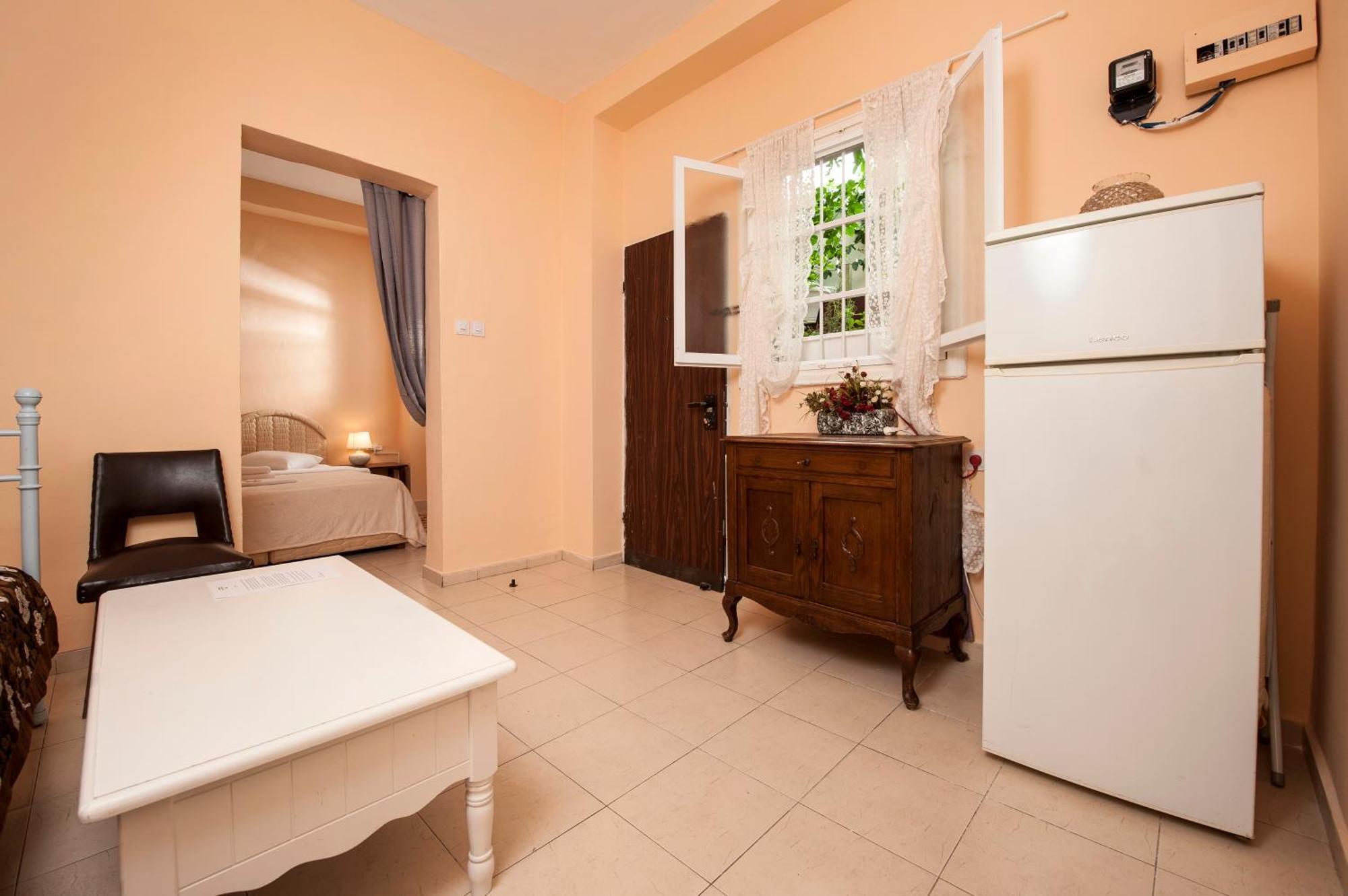 Peer Guest House Tel-Aviv Kültér fotó